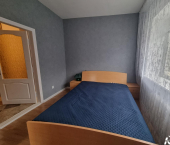 2-комн, 42кв м, этаж 3/3 Зелёная улица, 71