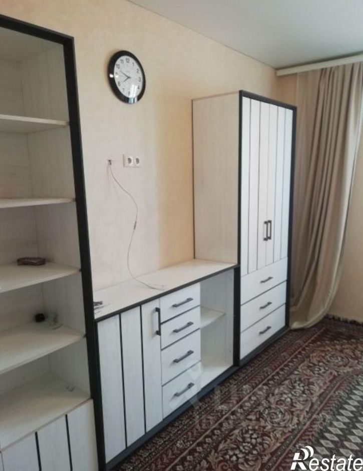 1-комн квартира Астраханская улица, 71А,  д. 71А