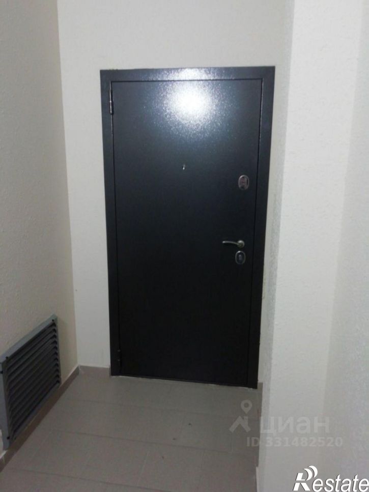 1-комн квартира Астраханская улица, 71А,  д. 71А