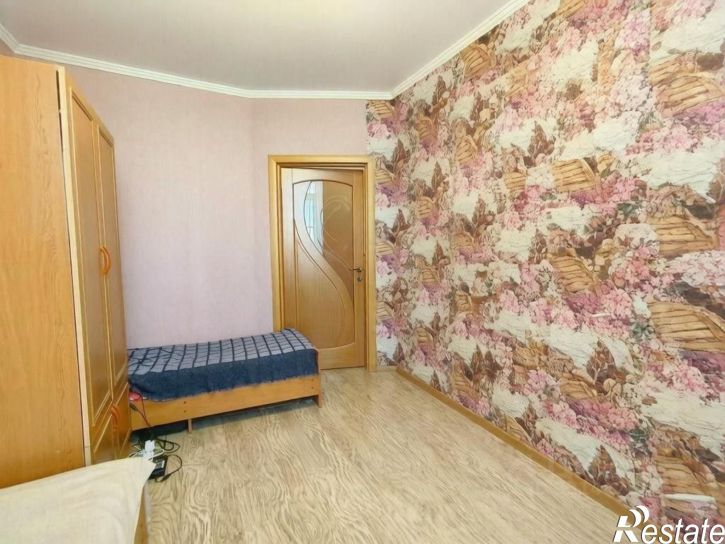 1-комн квартира 12-й микрорайон, 36А