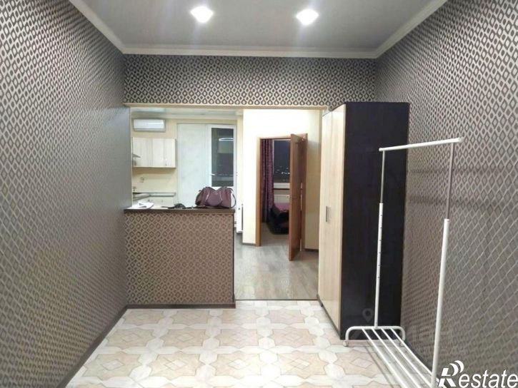 1-комн квартира 12-й микрорайон, 36А