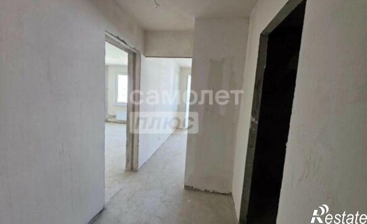 1-комн квартира улица Ленина, 239,  д. 239