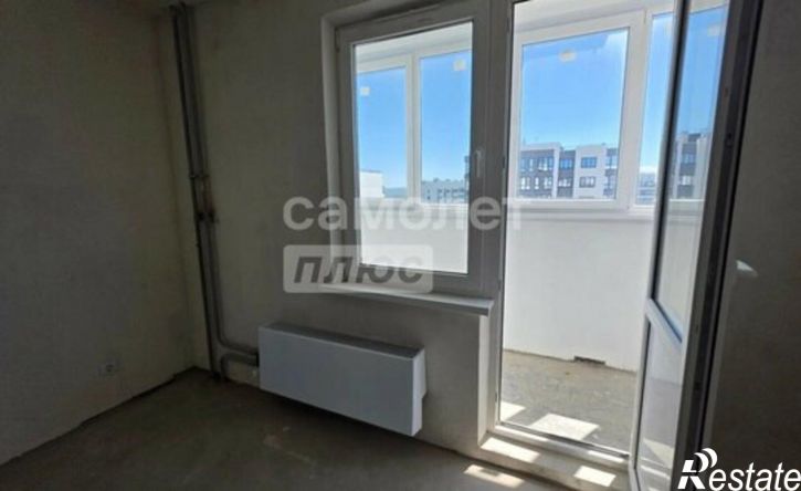 1-комн квартира улица Ленина, 239,  д. 239