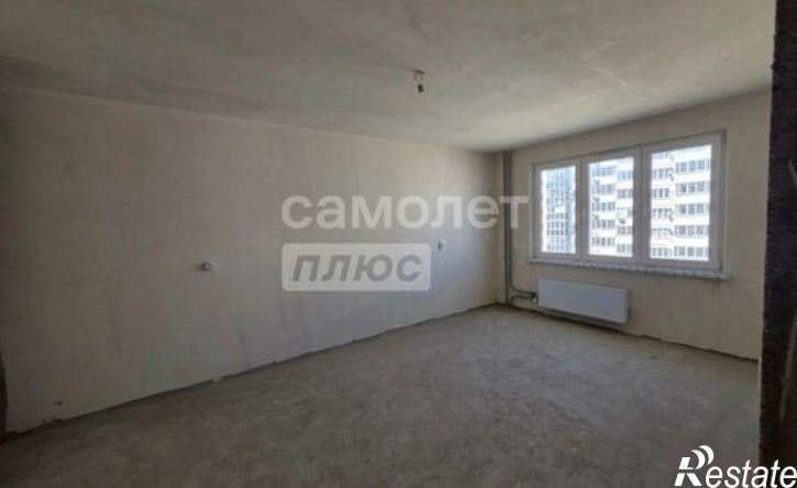 1-комн квартира улица Ленина, 239,  д. 239