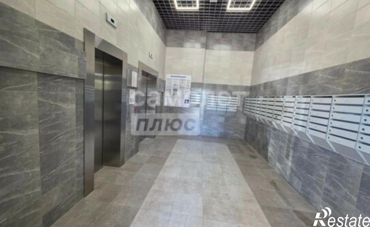 1-комн квартира улица Ленина, 239,  д. 239