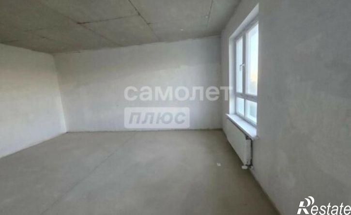 1-комн квартира ул Мирная, 31,  д. 31