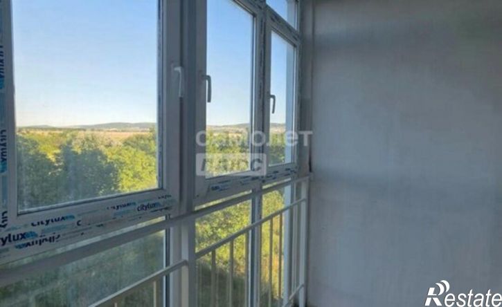 1-комн квартира ул Мирная, 31,  д. 31