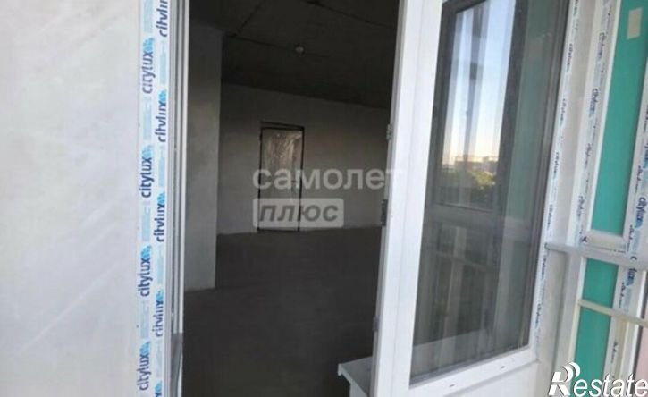1-комн квартира ул Мирная, 31,  д. 31