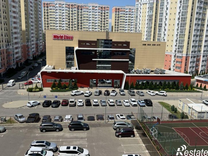 3-комн квартира Супсехское шоссе, 47 2,  д. 47 2,  к. 2