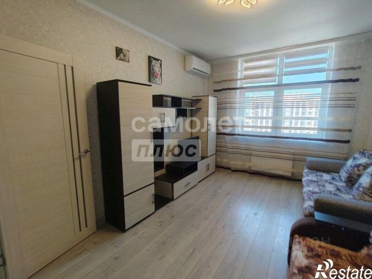 1-комн квартира Парковая улица, 60 к1,  д. 60 к1