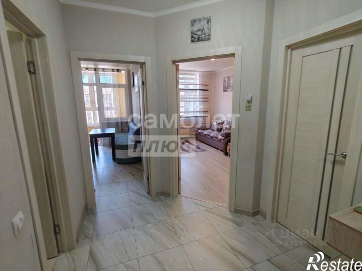 1-комн квартира Парковая улица, 60 к1,  д. 60 к1