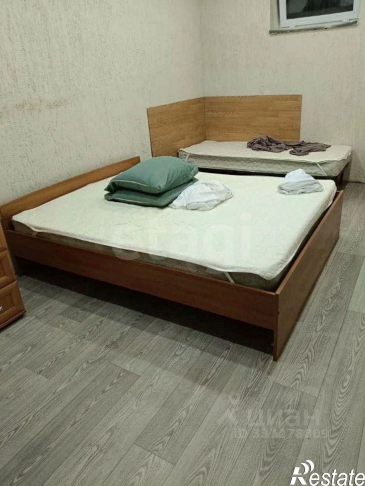 2-комн квартира Белорусский проезд, 8 к3,  д. 8 к3