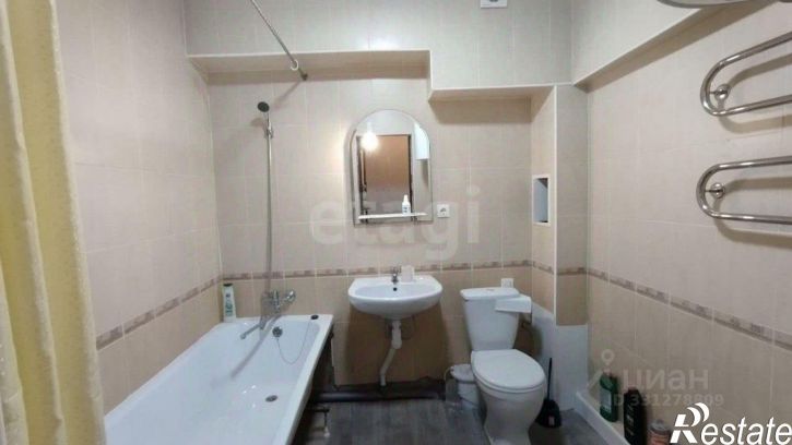 2-комн квартира Белорусский проезд, 8 к3,  д. 8 к3