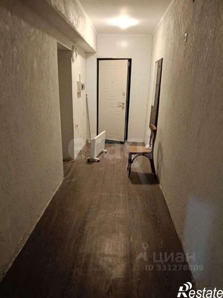 2-комн квартира Белорусский проезд, 8 к3,  д. 8 к3