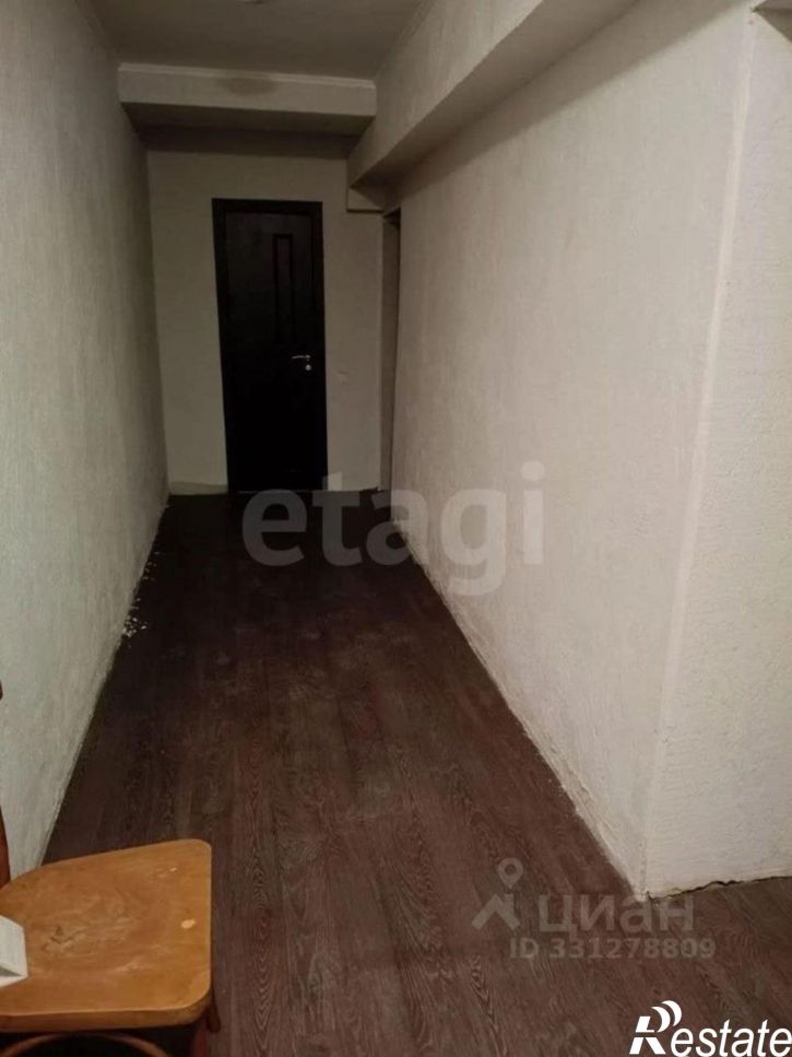 2-комн квартира Белорусский проезд, 8 к3,  д. 8 к3