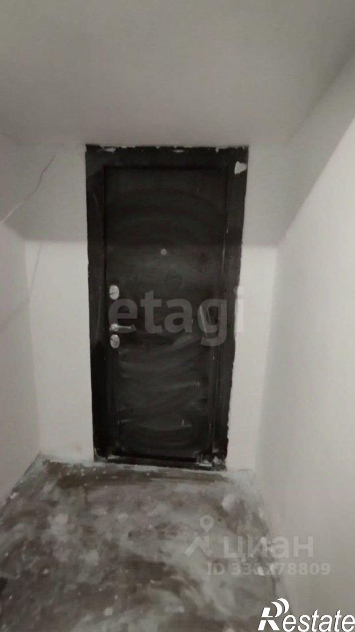 2-комн квартира Белорусский проезд, 8 к3,  д. 8 к3