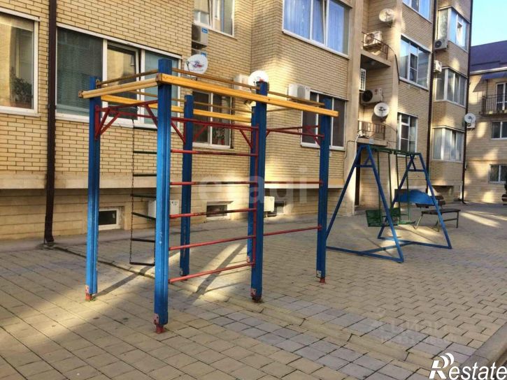 2-комн квартира Белорусский проезд, 8 к3,  д. 8 к3
