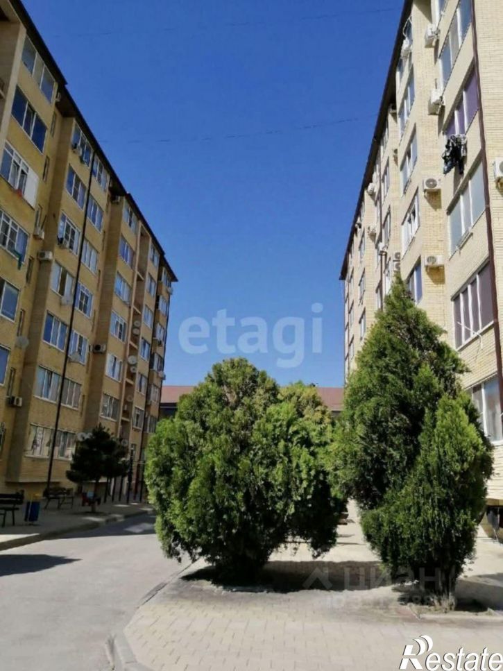 2-комн квартира Белорусский проезд, 8 к3,  д. 8 к3