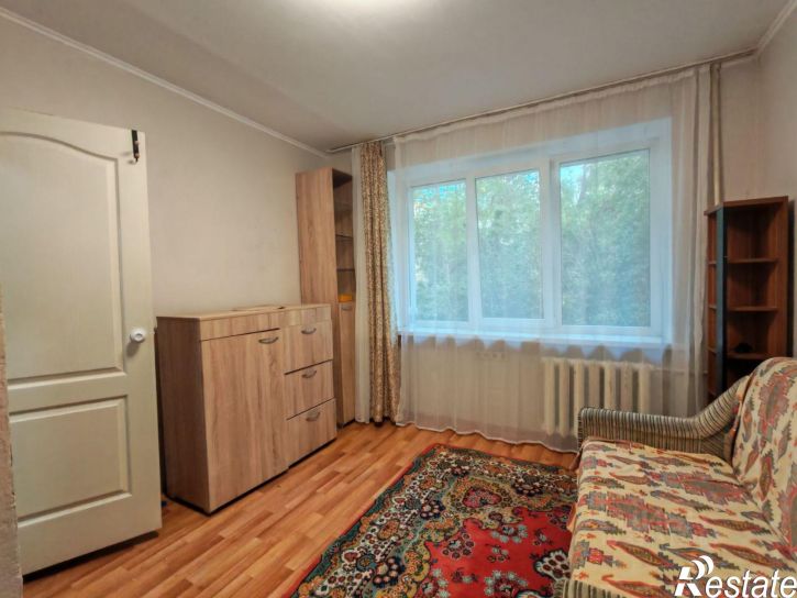 1-комн квартира 12-й микрорайон, 21