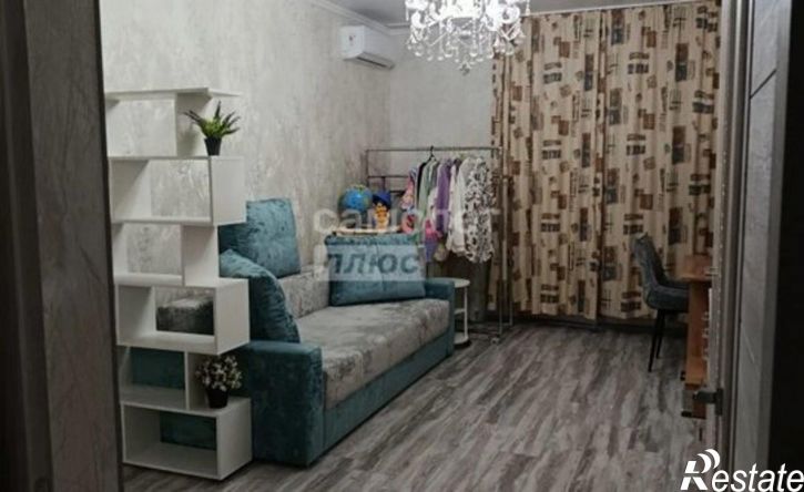 1-комн квартира Владимирская улица, 142,  д. 142