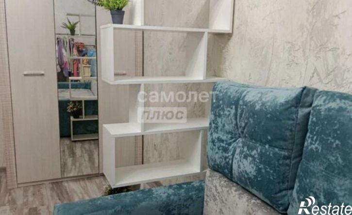 1-комн квартира Владимирская улица, 142,  д. 142