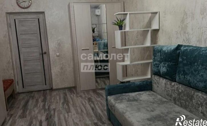 1-комн квартира Владимирская улица, 142,  д. 142