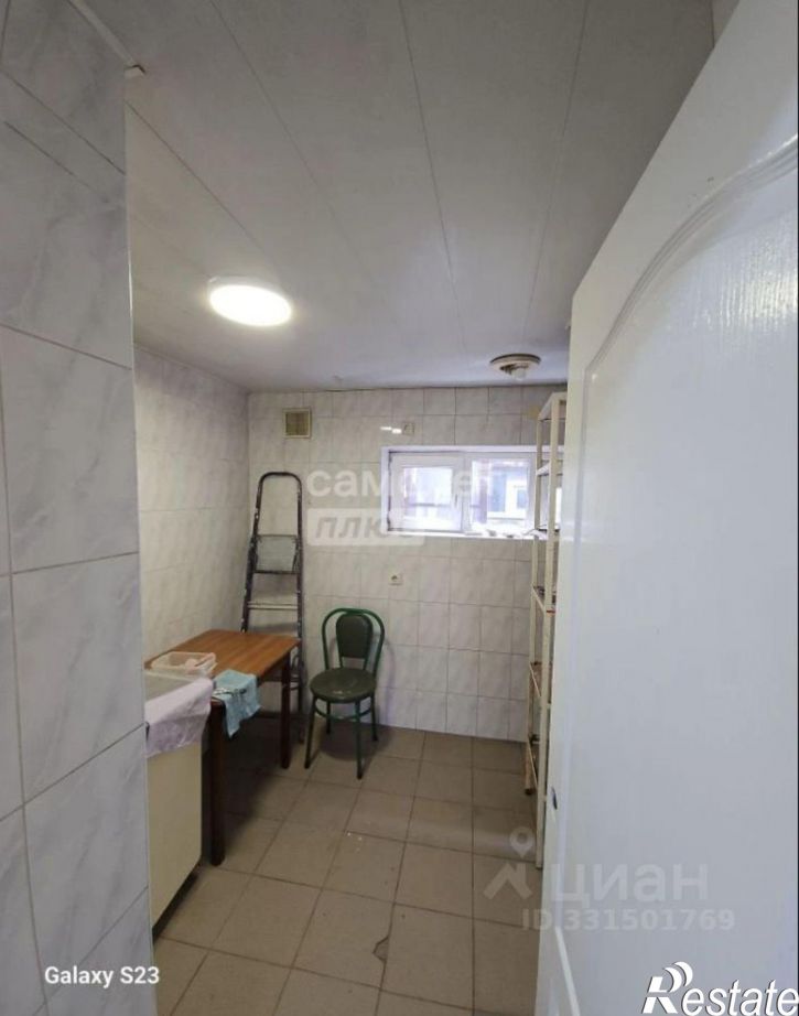 Торговое помещение ул Гребенская, 46,  д. 46