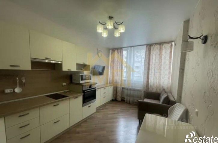 1-комн квартира ул Ленина, 153Б,  д. 153Б