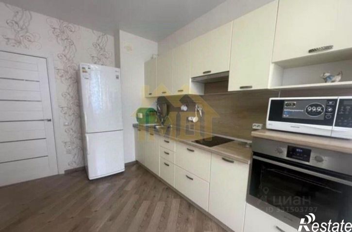 1-комн квартира ул Ленина, 153Б,  д. 153Б