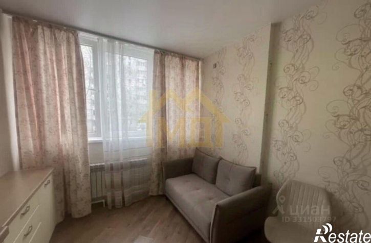 1-комн квартира ул Ленина, 153Б,  д. 153Б