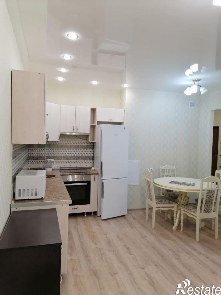 Студия Таманская улица, 24