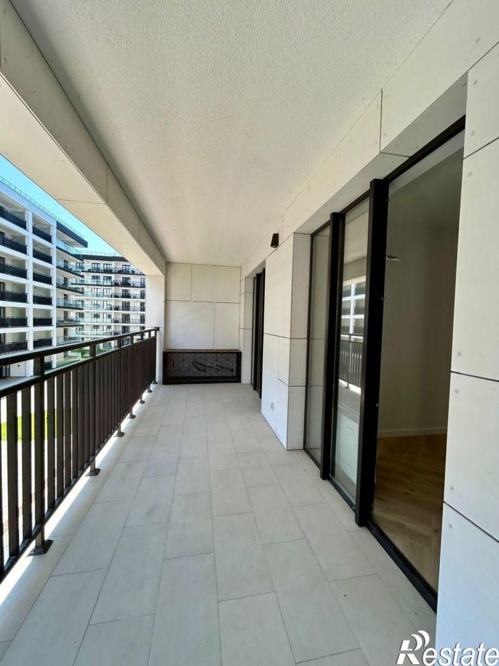 1-комн квартира Симферопольское шоссе, 58к2