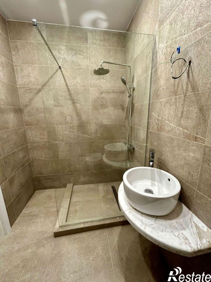 1-комн квартира Симферопольское шоссе, 58к2