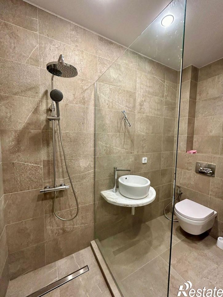 1-комн квартира Симферопольское шоссе, 58к2