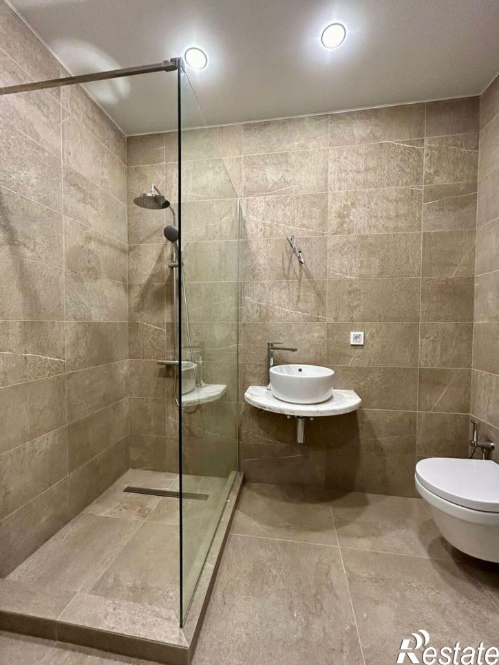 1-комн квартира Симферопольское шоссе, 58к2