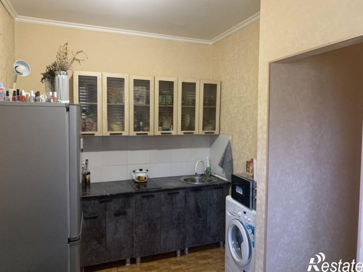 1-комн квартира Солнечная улица, 54