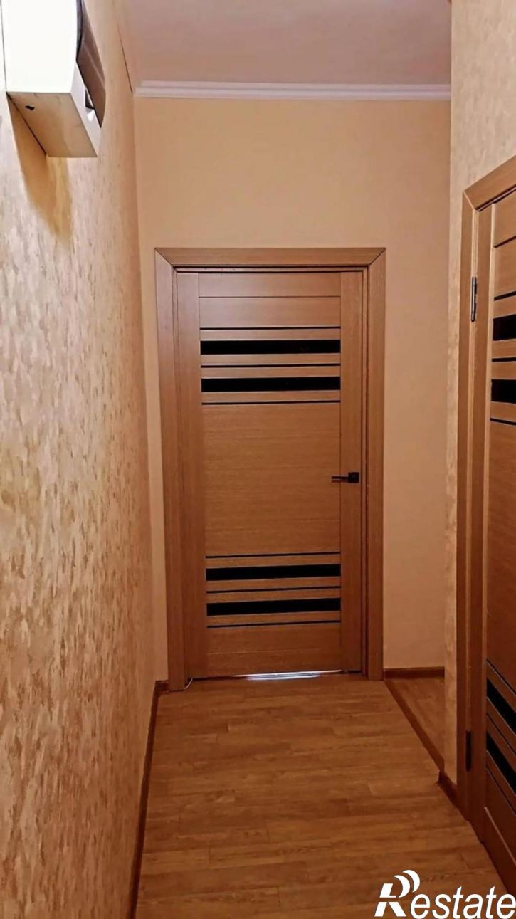 1-комн квартира Солнечная улица, 54
