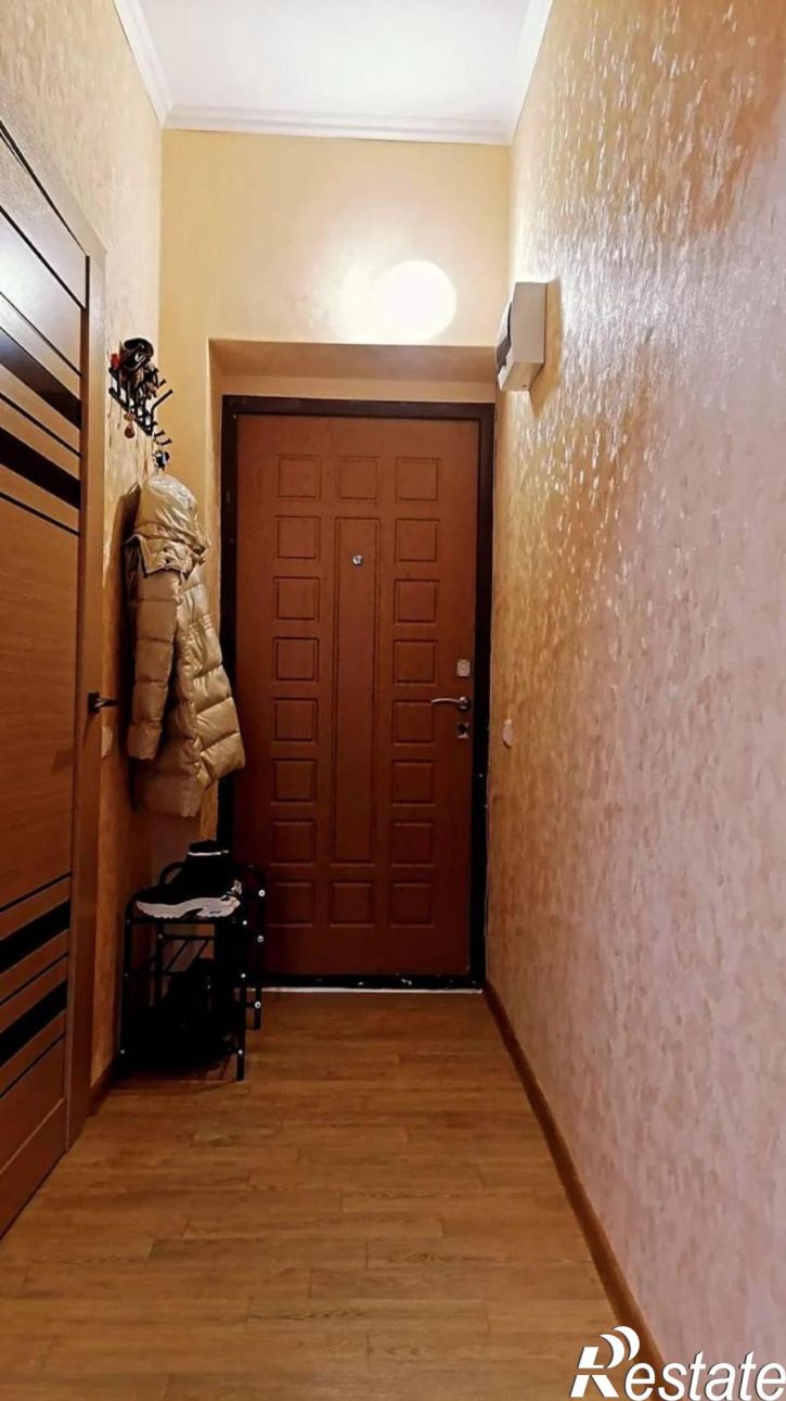 1-комн квартира Солнечная улица, 54