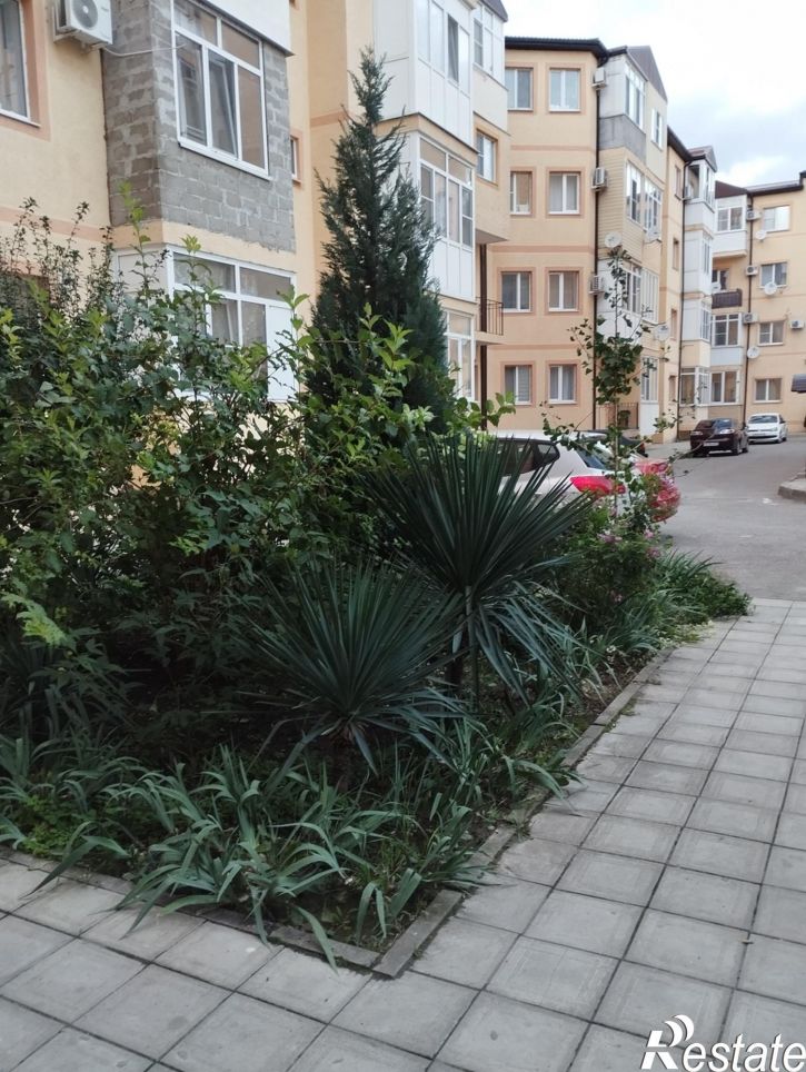 2-комн квартира Солнечная улица, 54