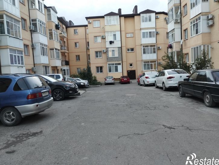 2-комн квартира Солнечная улица, 54