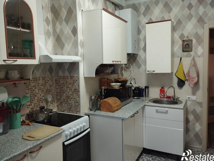 2-комн квартира Солнечная улица, 54