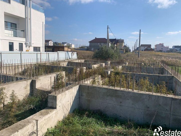 Земельный участок Анапа