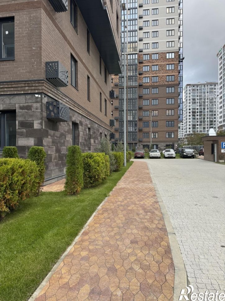 Студия Анапское шоссе, 18к3