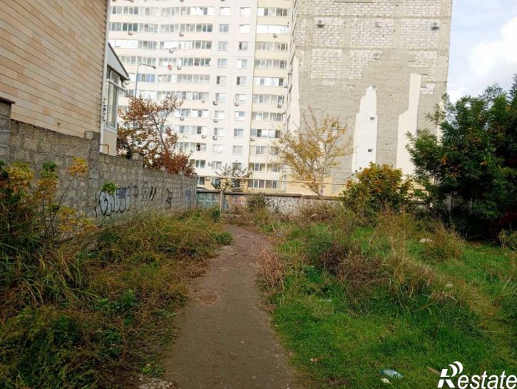 Земельный участок Анапа