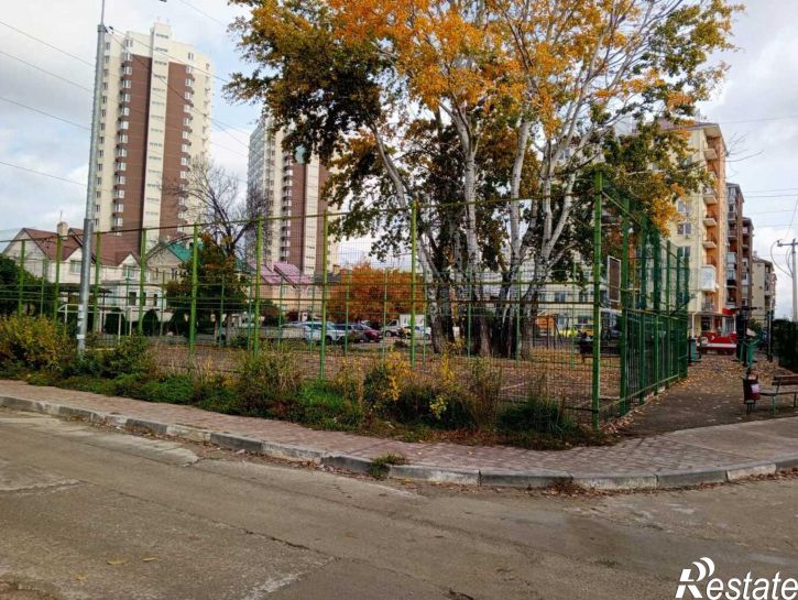 Земельный участок Анапа