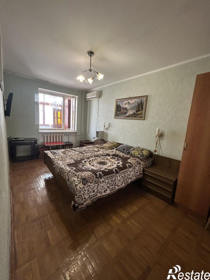 2-комн квартира Родниковая улица, 2А