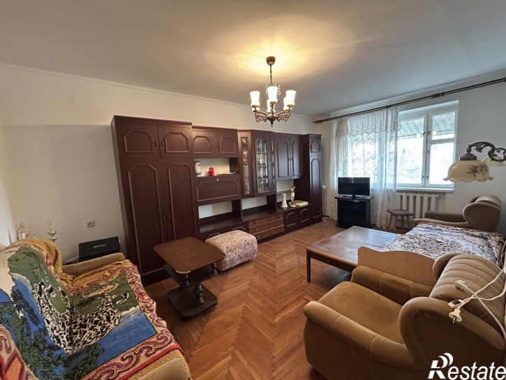 2-комн квартира Родниковая улица, 2А