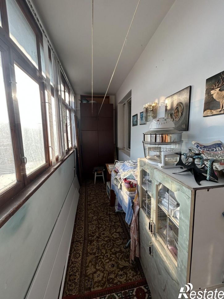 2-комн квартира Родниковая улица, 2А