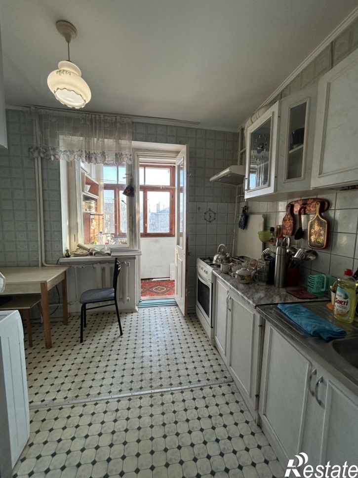 2-комн квартира Родниковая улица, 2А
