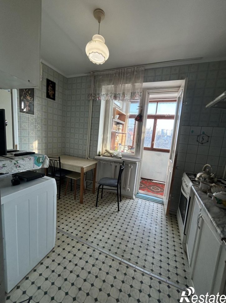 2-комн квартира Родниковая улица, 2А
